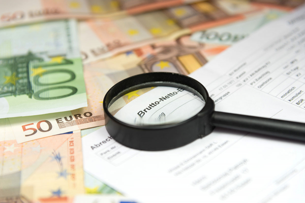 zum Brutto/Netto-Rechner