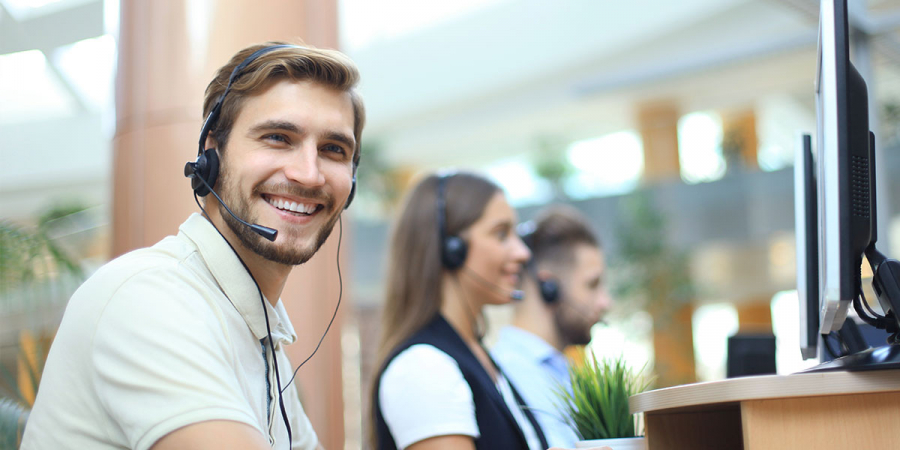 Noch Fragen zum Aufenthalt?