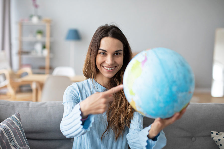 Aupair in Deutschland