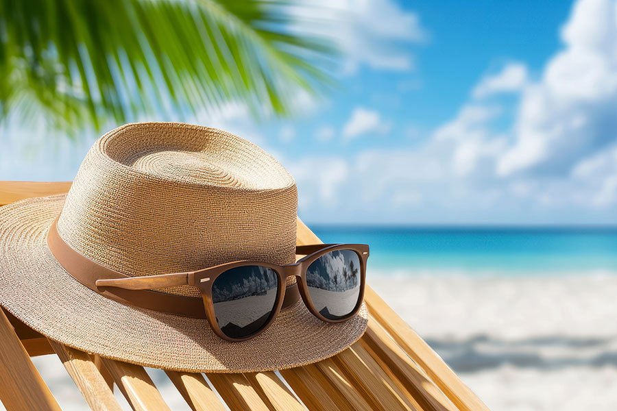 Auslandsreise-Krankenversicherung