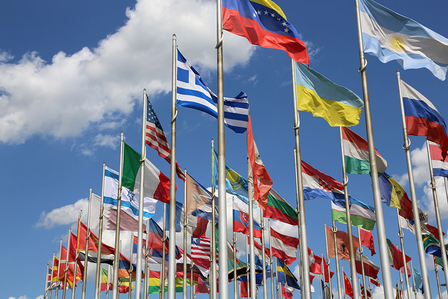 Jahresreise-Krankenversicherung