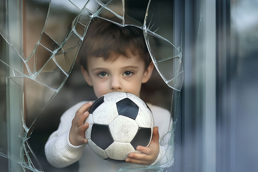 Haftpflichtversicherung