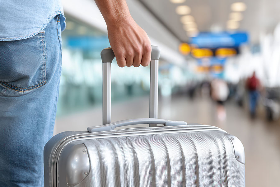 Reiserücktrittsversicherung