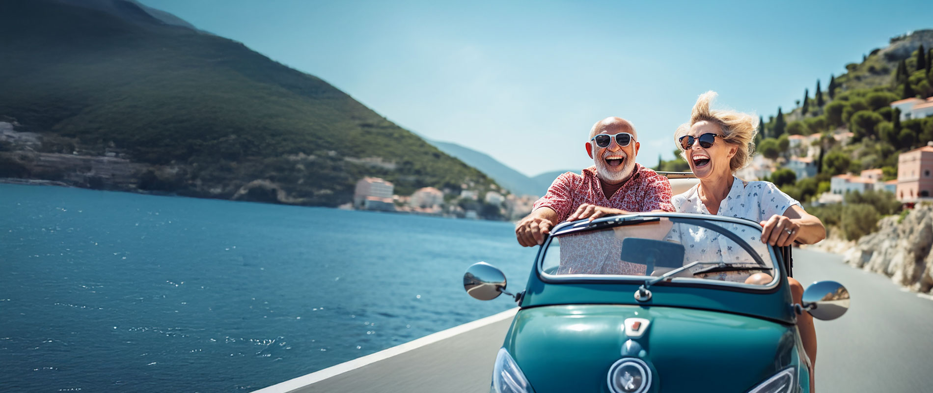 Versicherungsangebot von EXINSS