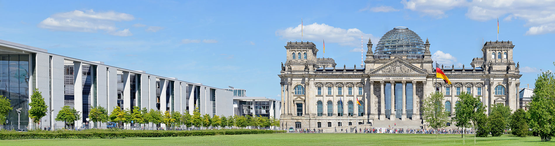 Expatriates in Deutschland