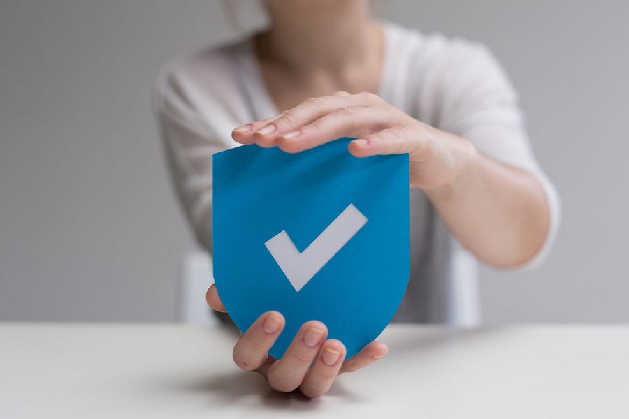 Sorgenfrei mit einer Haftpflichtversicherung